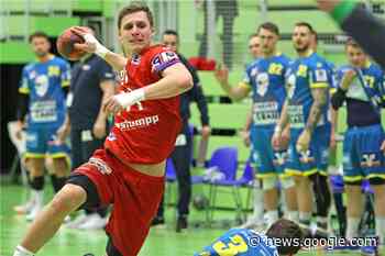 Die Summe der Kleinigkeiten: HBW Balingen-Weilstetten unterliegt ... - Zollern-Alb-Kurier