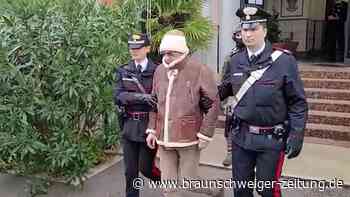 Die Bella Vita: So spürte die Polizei den Mafiaboss auf