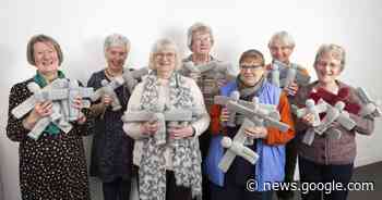 Angel of the North going back to school - Gateshead Council