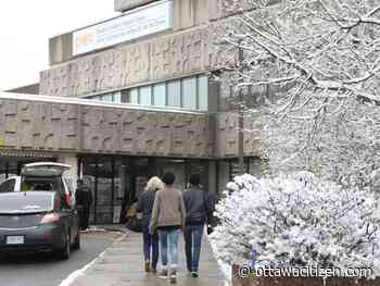 Viral outbreak stabilized but CHEO still faces high demand for mental health services