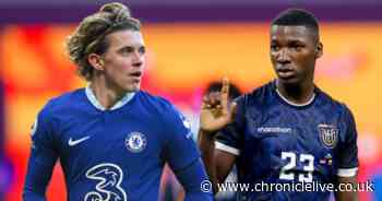 Newcastle transfer plans unaltered as Chelsea opportunity emerges with Ashworth find too expensive