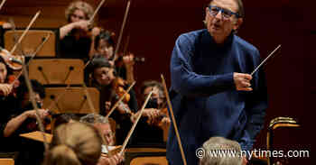 A Mighty Generation of Musicians. A Moving Final Chapter.