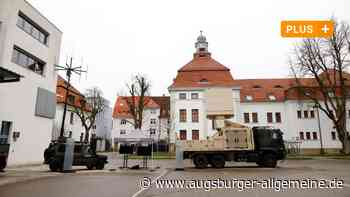 Wie Radarspezialist Hensoldt in Ulm von der "Zeitenwende" profitiert