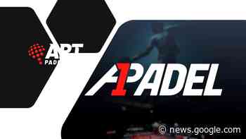 APT PADEL TOUR DEVIENT A1 PADEL - Padel Magazine