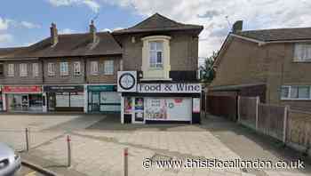 Hornchurch post office to close while it undergoes refurb