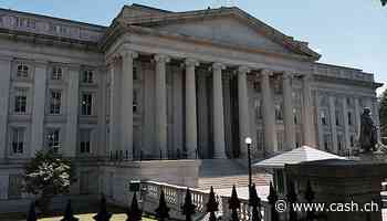 US-Treasury-Bonds haben mehr Potential als Aktien