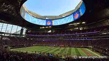 Tix for possible Atlanta title game to go on sale