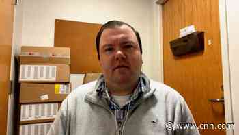 Ex-roommate says he never knew George Santos by that name