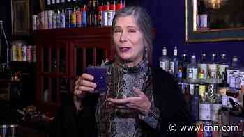 'Sober bar' owner says she's struggling to meet unprecedented demands