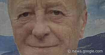 Addio a Giovanni Dutto di San Mauro di Boves - La Guida - LaGuida.it