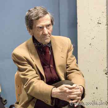 Nuoro, addio all'ex sindaco Giannetto Congeddu La Nuova Sardegna - La Nuova Sardegna