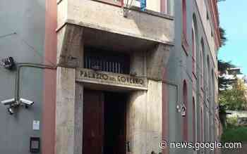 Gianfranco Dionisi è il nuovo prefetto di Nuoro - Sky Tg24