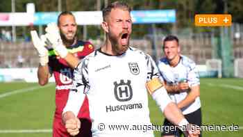 Wie geht’s für Ulms Kapitän Johannes "Jo" Reichert weiter?