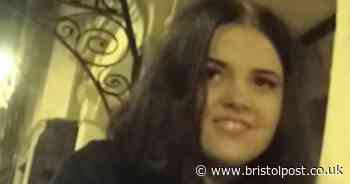 999 appeal for girl, 13, missing for three days from Southmead