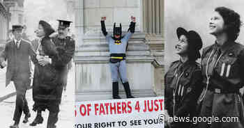 Craziest things to ever happen at Buckingham Palace - msnNOW