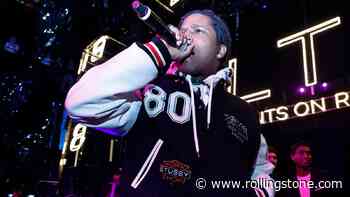 A$AP Rocky Drops ‘Angels Pt. 2’ Video for 10th Anniversary of ‘Long.Live.A$AP’