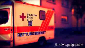 Bruchsal: Fußgängerin von Auto erfasst und verletzt - Hügelhelden.de