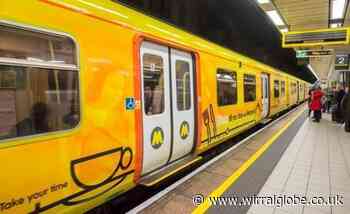 Cold weather prep means more cancellations on Merseyrail