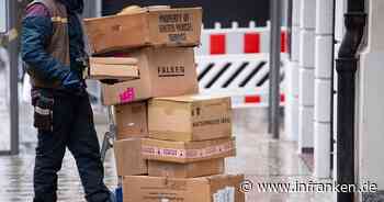 Verdi fordert Verbot von Subunternehmen in der Paketbranche