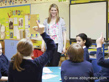 Help us find your Abbotsford education heroes