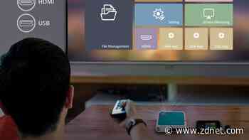 The 5 best cheap projectors of 2023