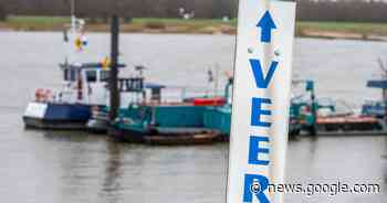 ‘Verdwijnen Pieterpad scheelt 50.000 overnachtingen per jaar ... - AD