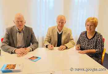 Berg en Dal en Stichting Leergeld De Stuwwal bevestigen de ... - Regio Online Nederland