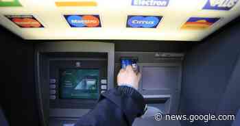 Plofkraak op geldautomaat in Kleve | Berg en Dal - AD