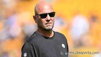 Three reasons why the Steelers should retain Matt Canada as offensive coordinator