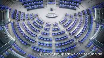 Streit um Wahlrechtsreform - Union gesprächsbereit