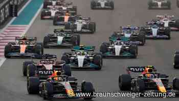 Keine Formel-1-Rennen mehr bei RTL