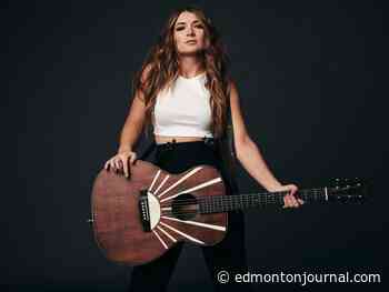 Tenille Townes, AP Dhillon, others added to Junos performance roster