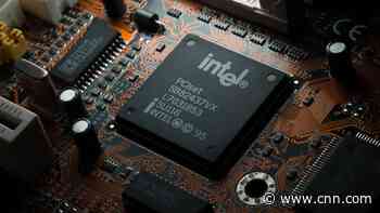 Intel CEO: Chip supply chains will shape geopolitics more than oil over the next 50 years