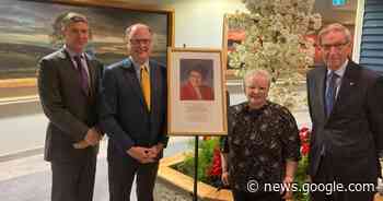 New Saint John Nursing Home To Welcome First Residents - country94.ca