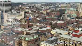 Office Vacancy Rates Up In Saint John, Hold Steady In Moncton - country94.ca