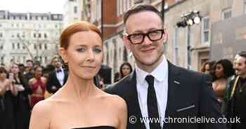 Stacey Dooley and Strictly star Kevin Clifton announce birth of baby daughter