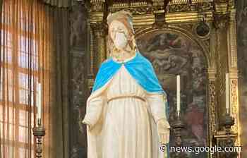 La Madonna di Batnaya arriva nel Lecchese - Prima Lecco