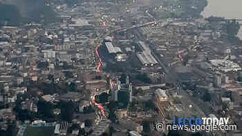 A Lecco si passano in coda sessanta ore ogni anno - LeccoToday