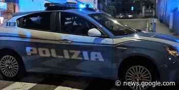 Beve al bar e non paga, intervento della polizia in viale Lecco - Espansione TV