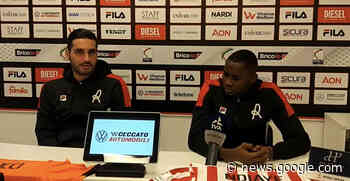 Vicenza, Iacobucci si presenta: “Vogliamo raggiungere l’obiettivo ... - Trivenetogoal