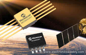 3A LDO is rad-tolerant for space