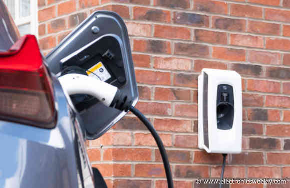 Government funds UK vehicle-to-everything energy transfer research