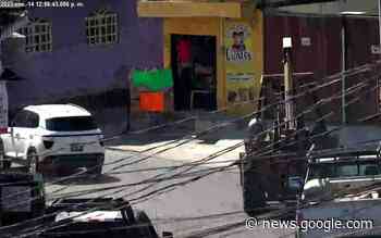 Persecución deja 4 detenidos con armas en Tepic - Aristegui Noticias