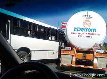 FOTOS: Así es como Tepic vivió un evento altamente riesgoso esta ... - NTV | El Portal de Nayarit