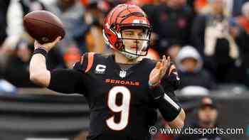 Joe Burrow, Bengals owner Mike Brown open up about QB's future: Both want his entire career to be in Cincy