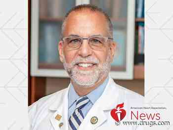 AHA News: Dr. Ralph Sacco – First Neurologist to Serve as AHA President – Dies at 65