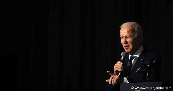 Huckabee: DOJ Has 'Made a Mess of Things' with Biden's Classified Docs Scandal