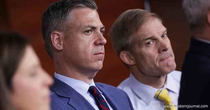 It's Official: Jim Banks Announces Run for Senate, Picks Up 1 Major Endorsement Right Away