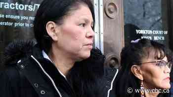 After 30 years of incarceration, bail hearing for sisters who say they were wrongfully convicted begins