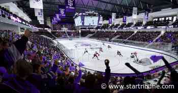 University of St. Thomas announces record-setting donation for new sports arena